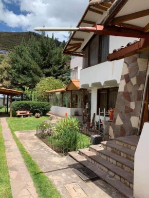 ZAVA HOUSE